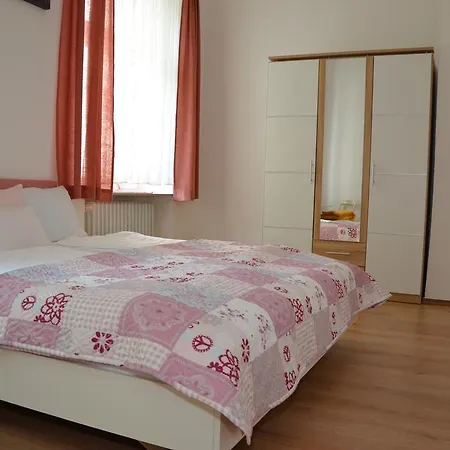 Vendégház Renner