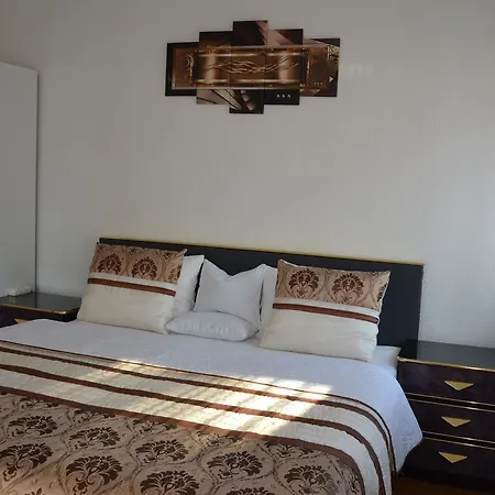 Pensjonat Renner 3*