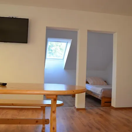 Pensjonat Renner Bad Kissingen