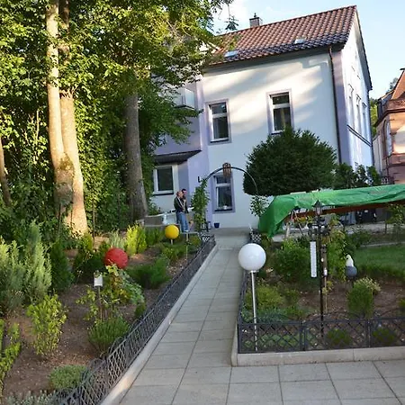 Pensjonat Renner 3*