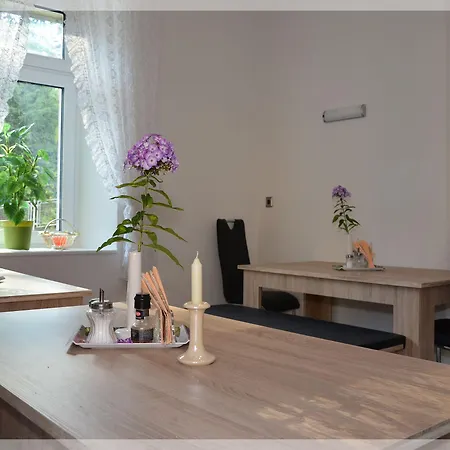 Pensionat Renner 3*