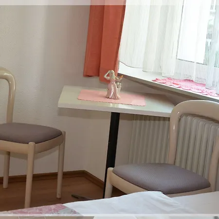 Pensionat Renner 3*