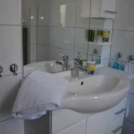 Renner Pensionat Bad Kissingen