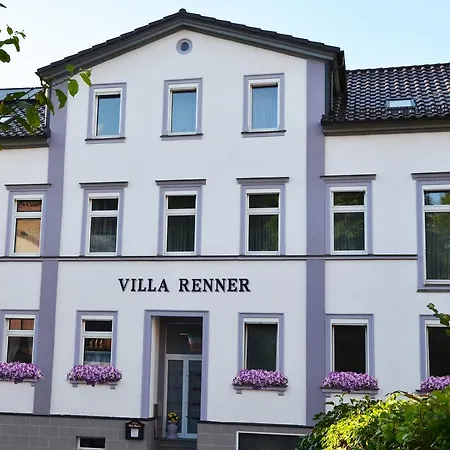 Renner Bad Kissingen