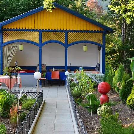 Guest house Renner 3*