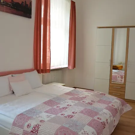Renner 3* Bad Kissingen