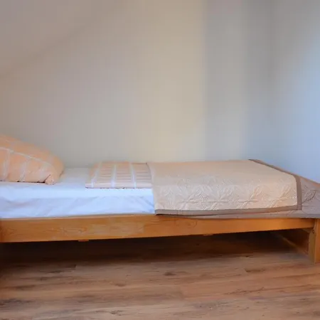 Pensionat Renner Bad Kissingen