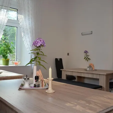 Renner Pensionat Bad Kissingen