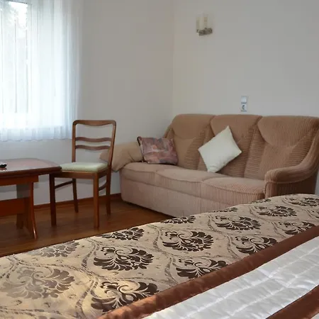 Renner Guest house 3*
