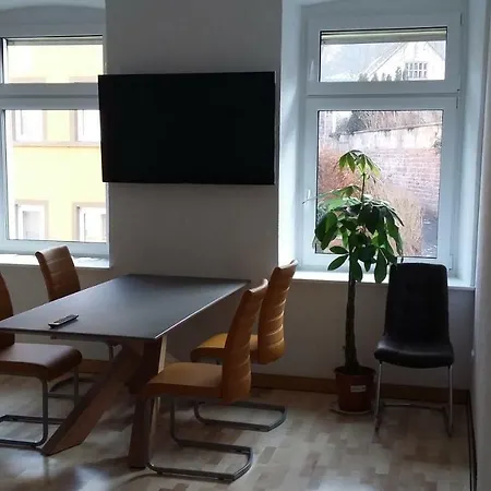 Renner Pensionat 3*
